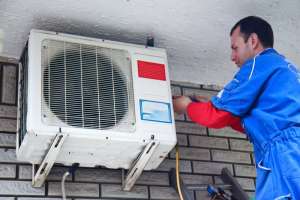 24/7 and Emergency HVAC Near New Augusta, MS | Air Conidtioning and Heating Contractors